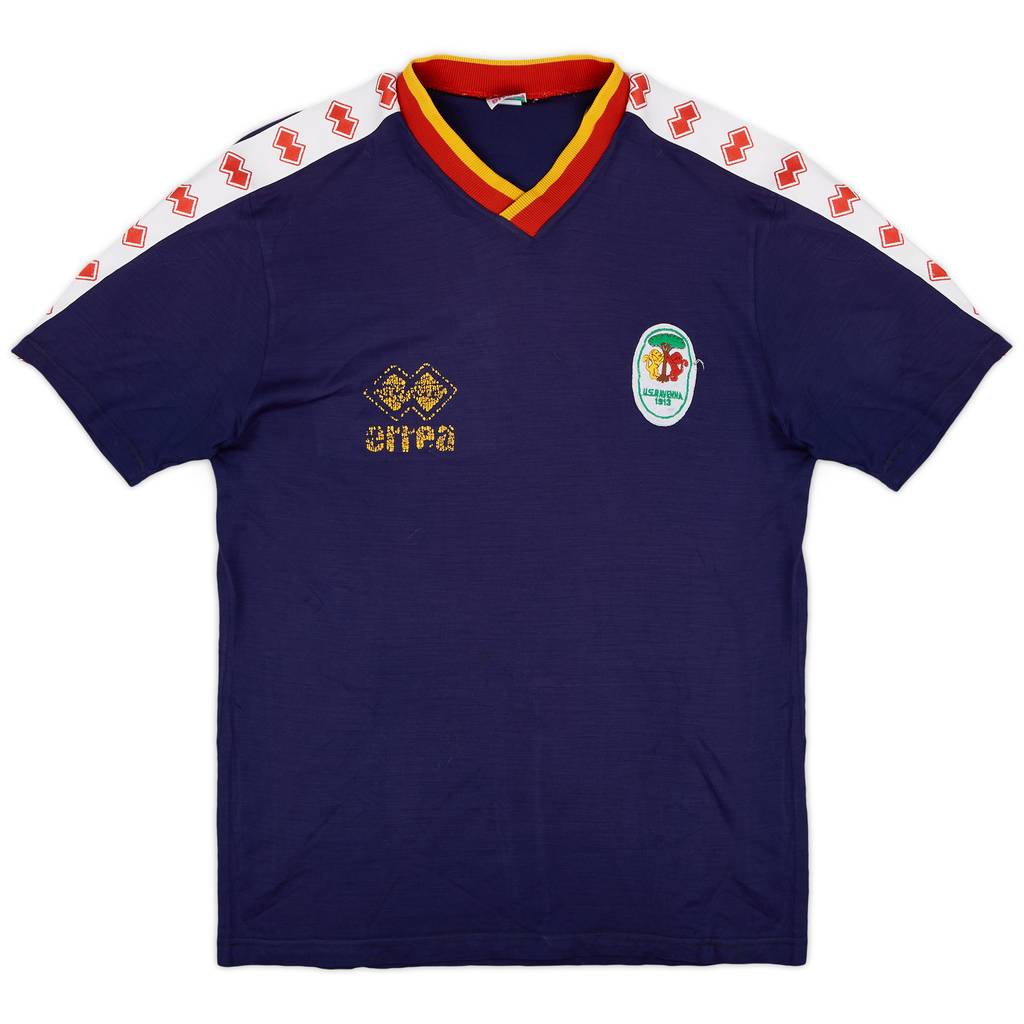 1997-98 Ravenna Errea Training Shirt - 5/10 - (S)