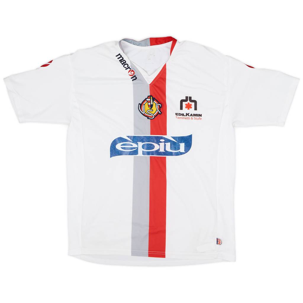 2008-09 Cremonese Away Shirt - 6/10 - (M)