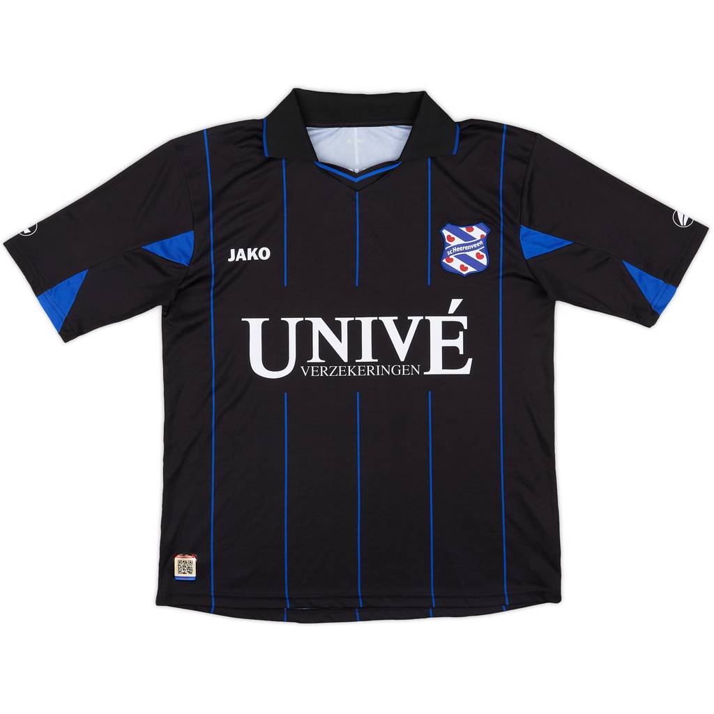 2013-14 Heerenveen Away Shirt - 9/10 - (M)