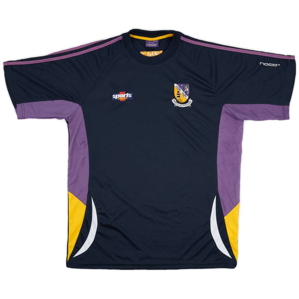 2000s Wexford Noco Training Shirt - 9/10 - (L)