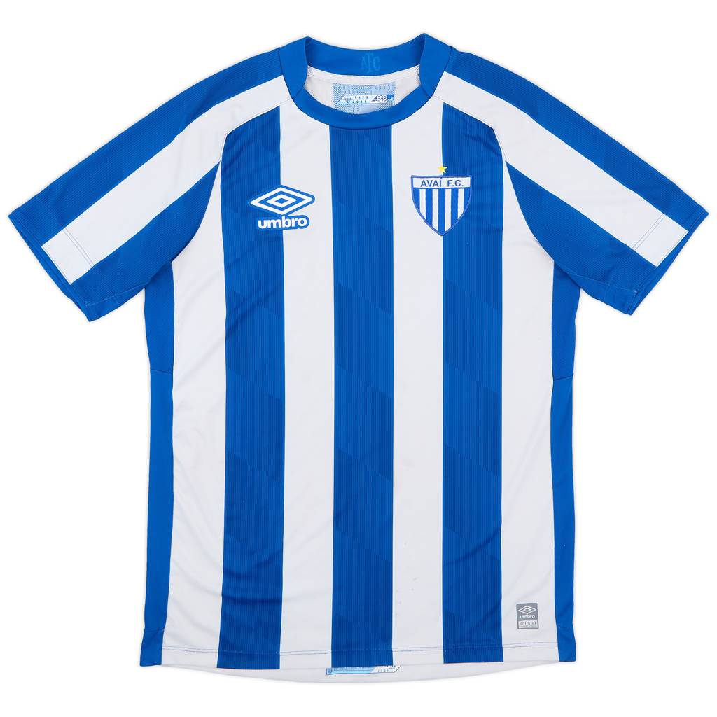 2021 Avai Home Shirt - 5/10 - (M)