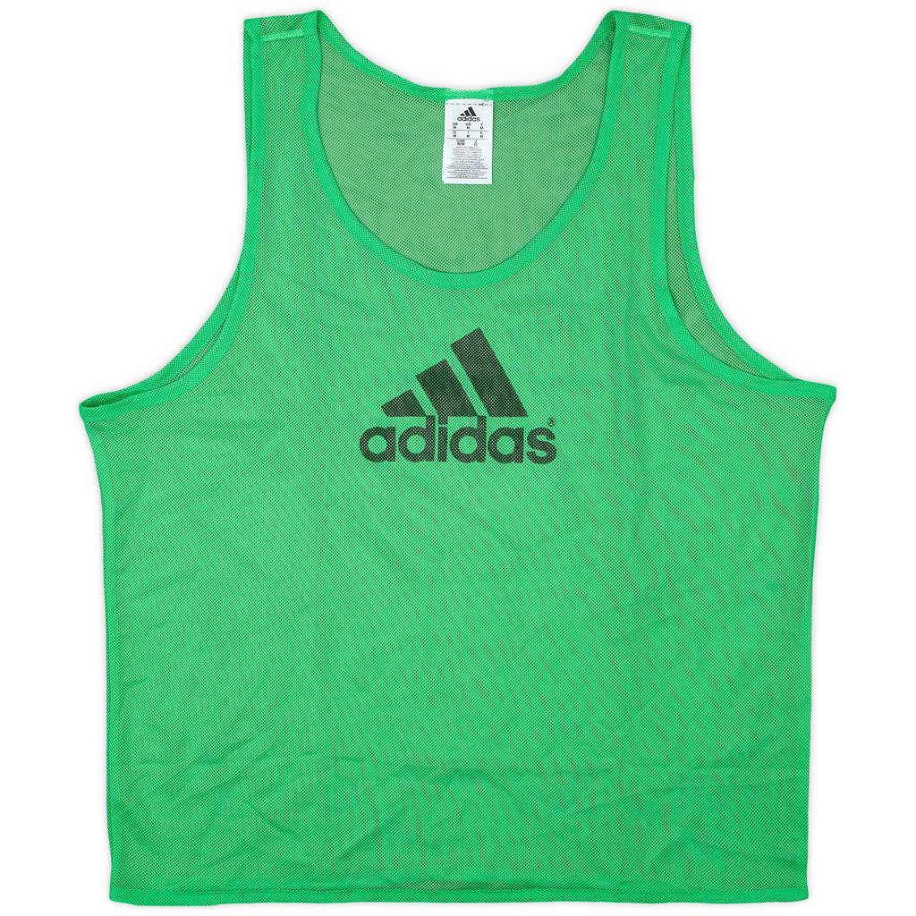2010s adidas Training Bib - 9/10 - (M)