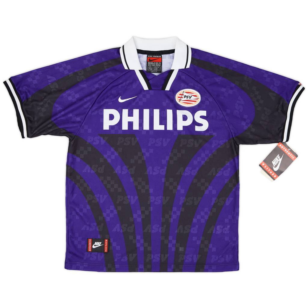 1996-97 PSV Away Shirt (L)
