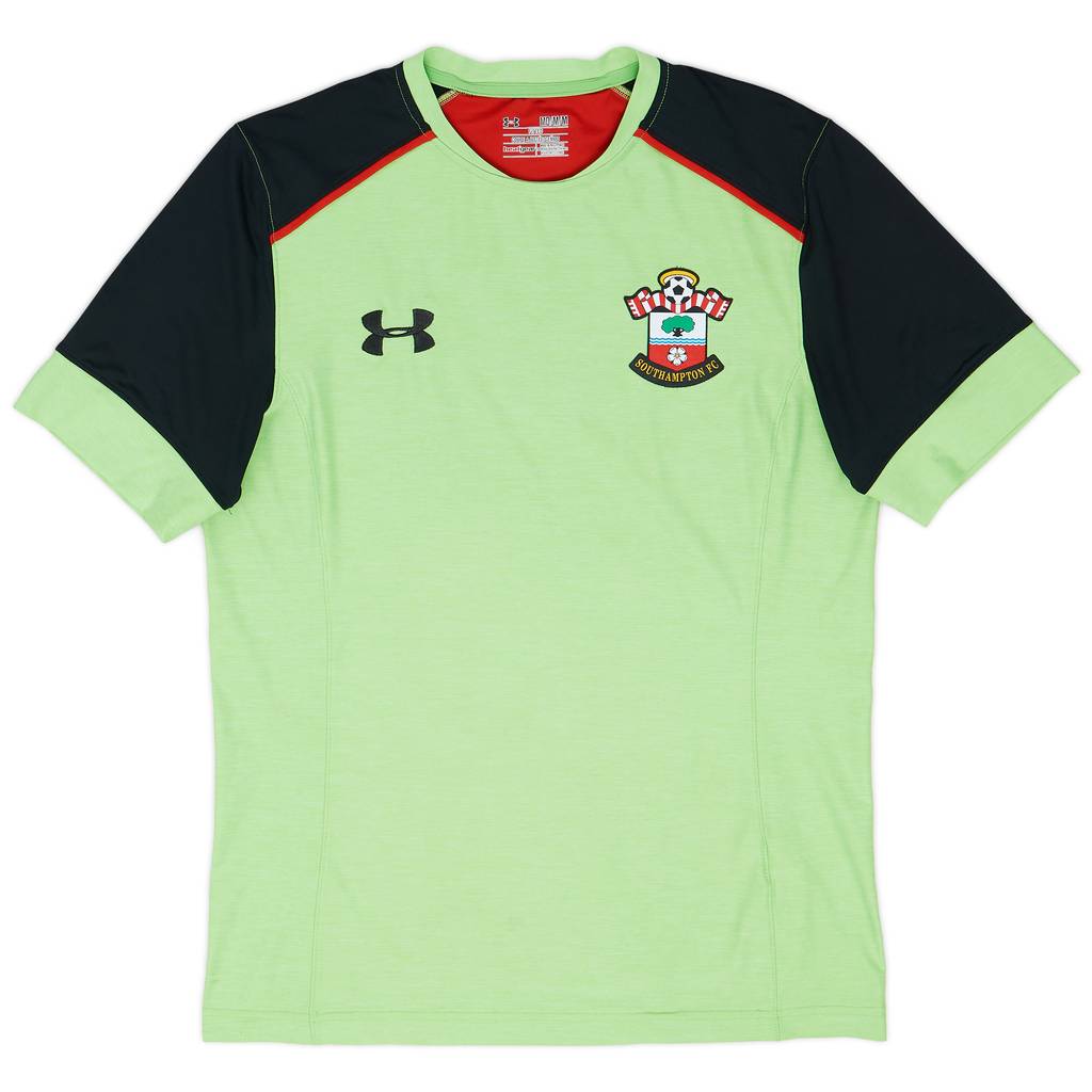 2016-17 Southampton Under Armour Training Shirt - 7/10 - (M)