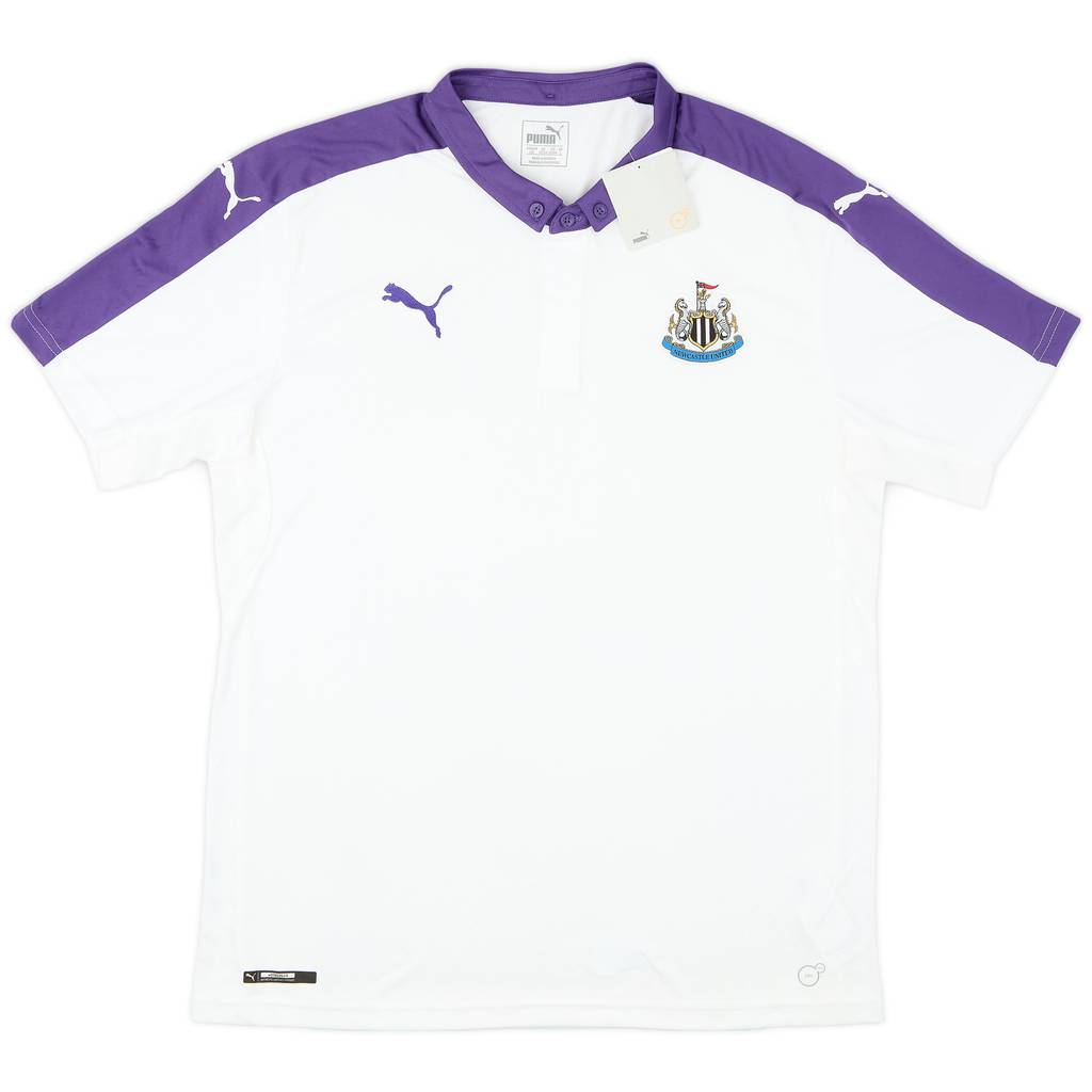 2016-17 Newcastle Third Shirt (L)