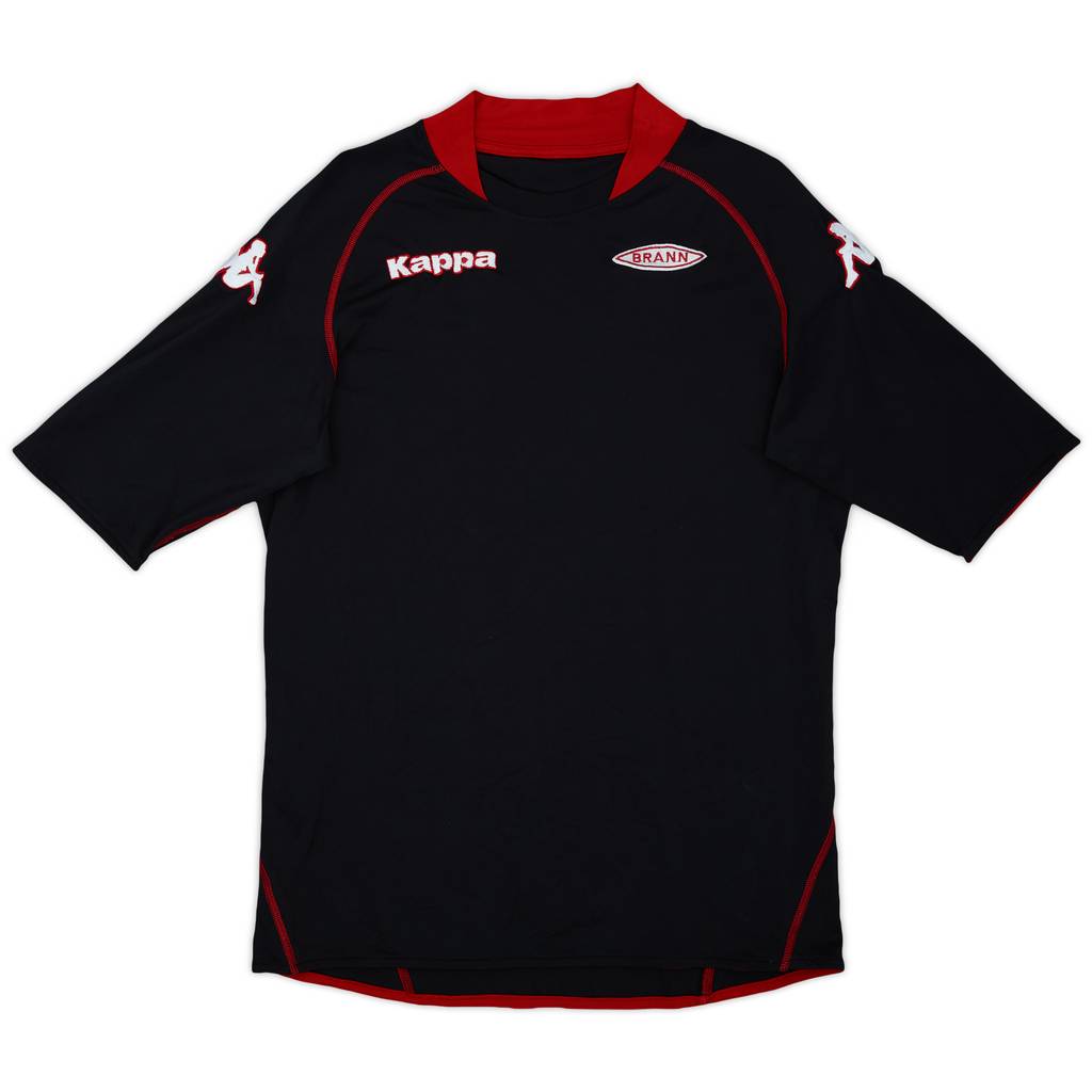 2009 Brann Away Shirt - 7/10 - (L)