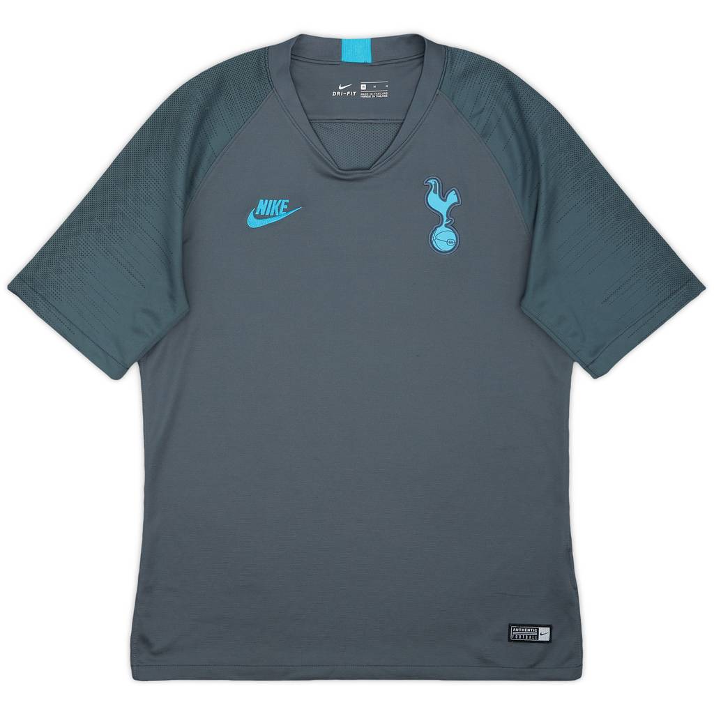 2019-20 Tottenham Nike Training Shirt - 9/10 - (M)