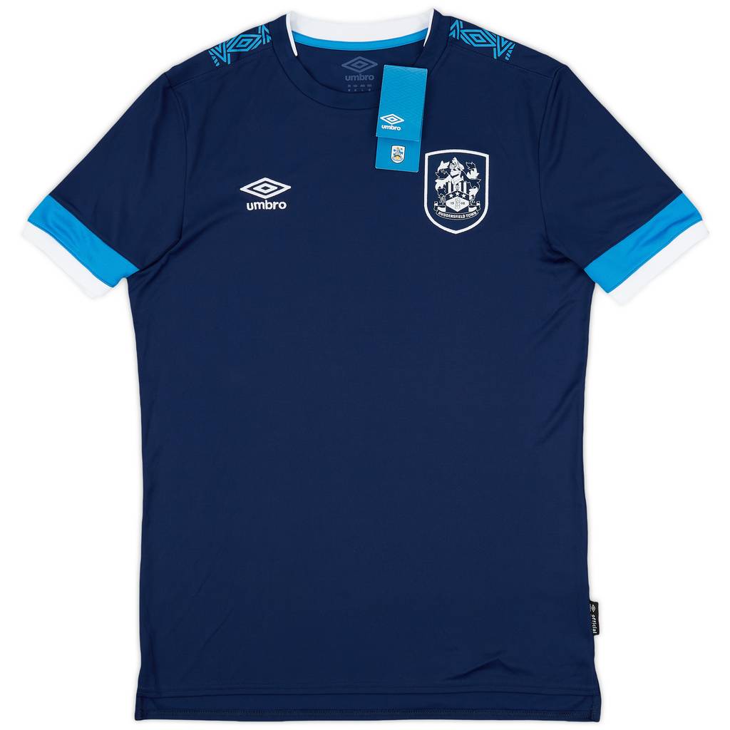 2019-20 Huddersfield Away Shirt (M)