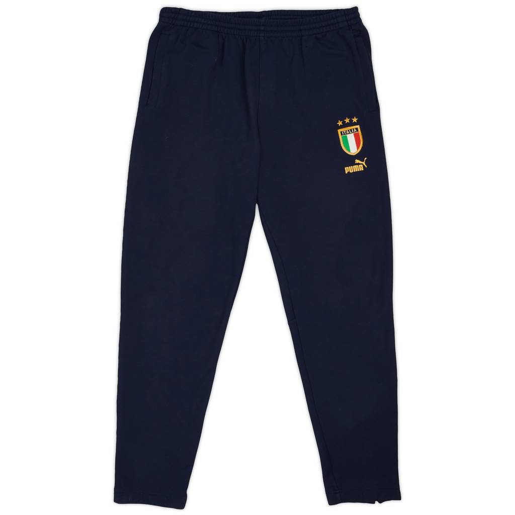 2004-06 Italy Puma Track Pants/Bottoms - 8/10 - (XXL)