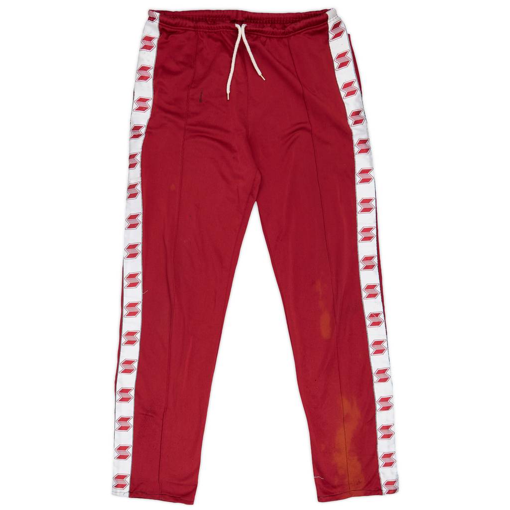 1990s ABM Template Track Pants/Bottoms - 4/10 - (L)