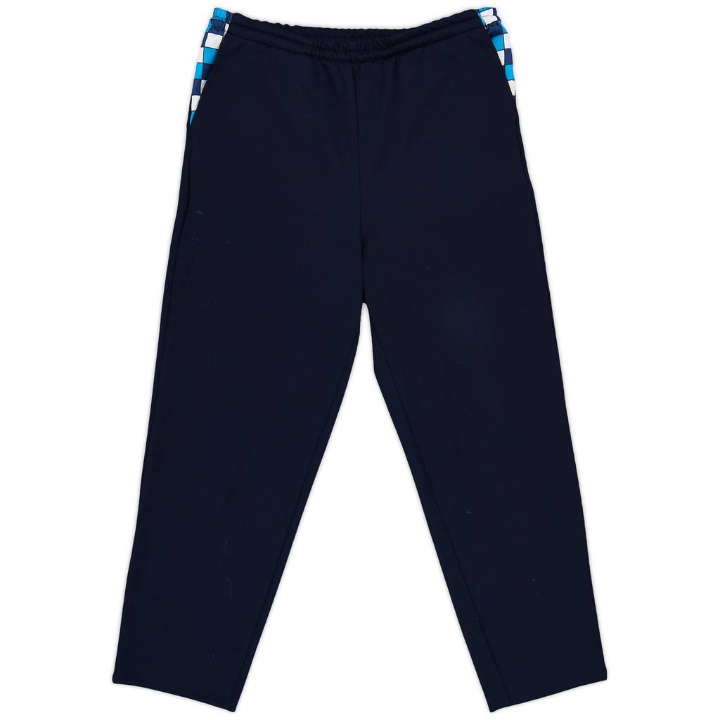 1990 Italy Diadora Track Pants/Bottoms - 9/10 - (L)