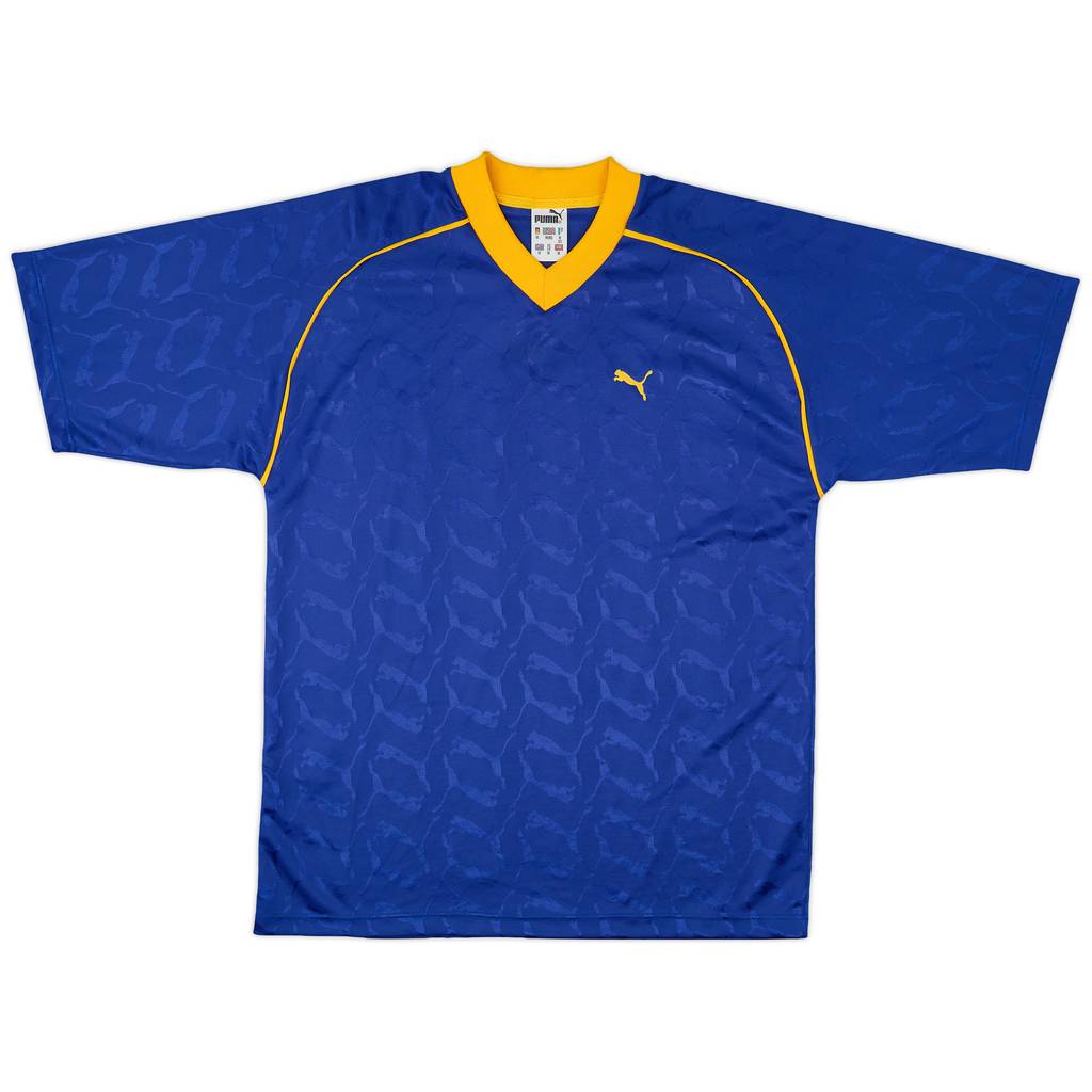 1990s Puma Template Shirt - 9/10 - (M)