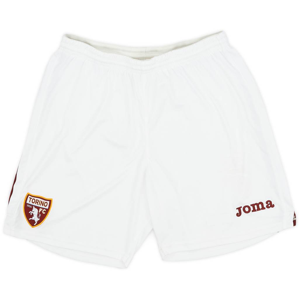 2019-20 Torino Home Shorts - 6/10 - (XL)