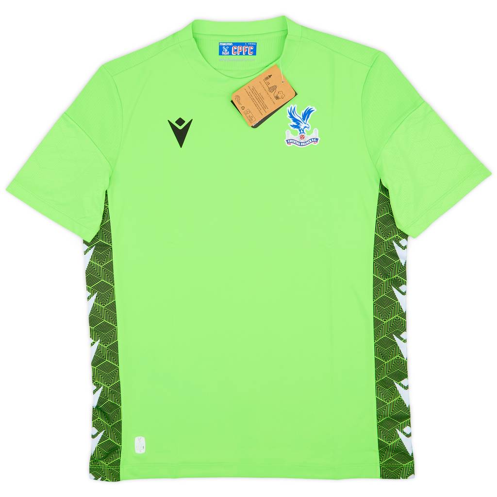2022-23 Crystal Palace GK Shirt (L)