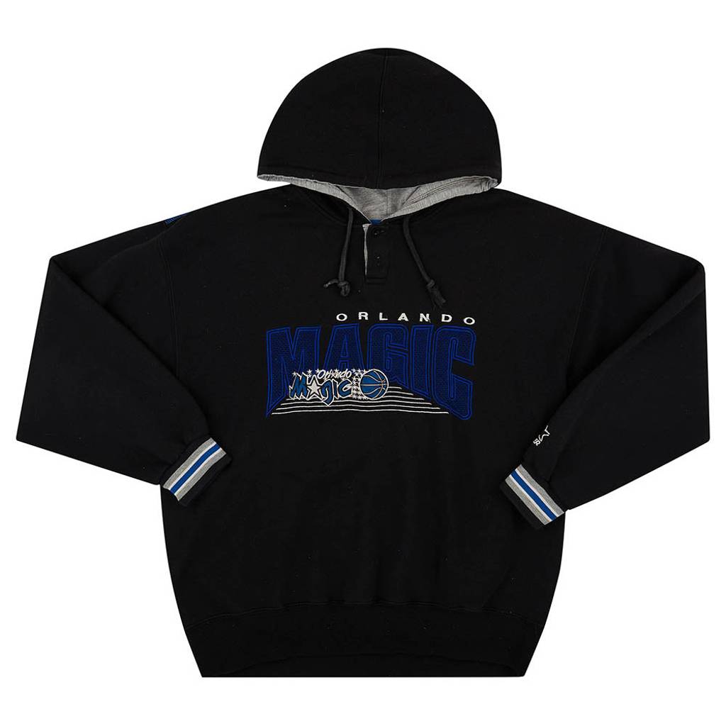 1990s Orlando Magic Starter Hooded Sweat Top XL