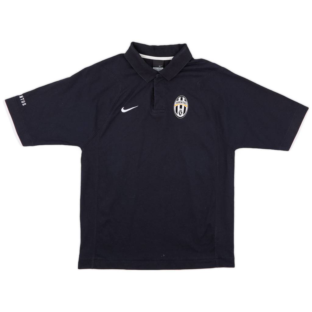 2003-04 Juventus Nike Training Shirt - 8/10 - (M)