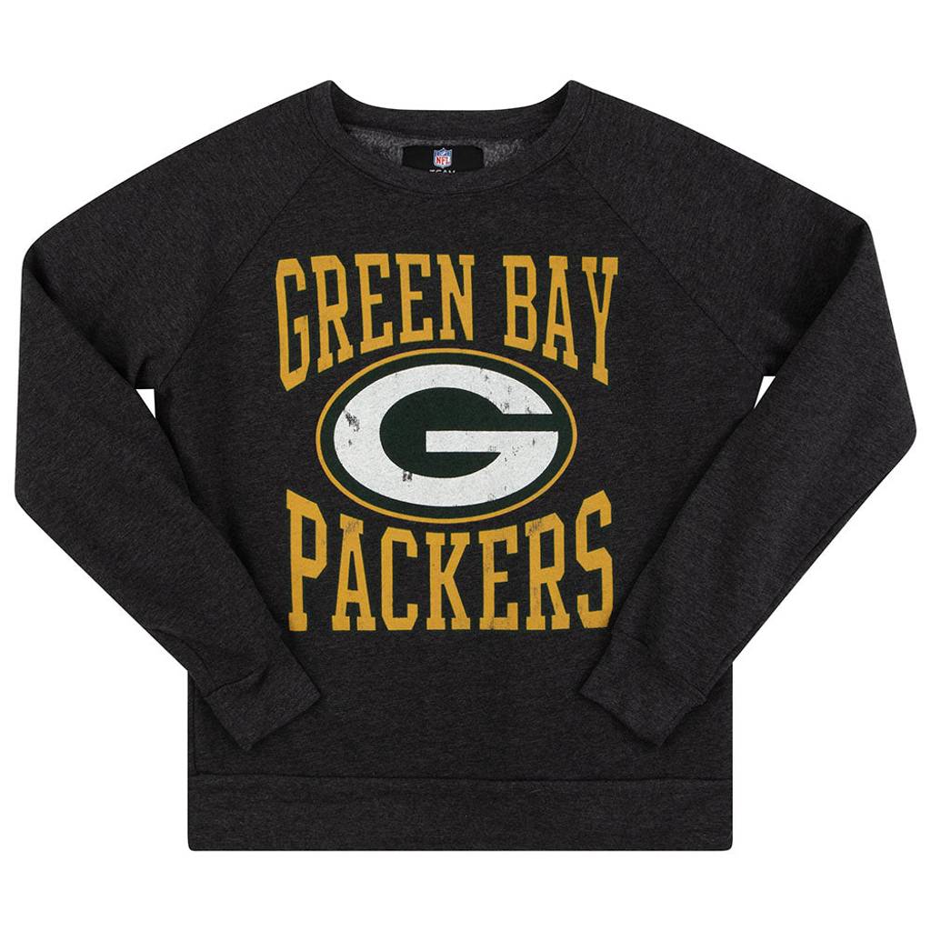 2010s Green Bay Packers NFL Sweat Top Womens (M)