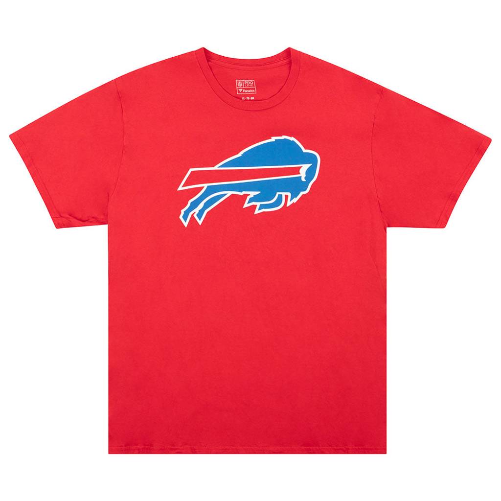 2010s Buffalo Bills Fanatics Tee XL
