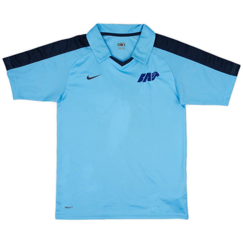 2007-08 Singapore Special Third Shirt - 8/10 - (S)