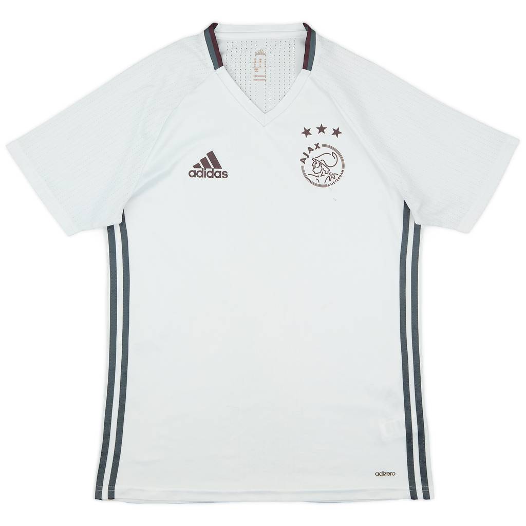 2016-17 Ajax adidas Training Shirt - 5/10 - (M)