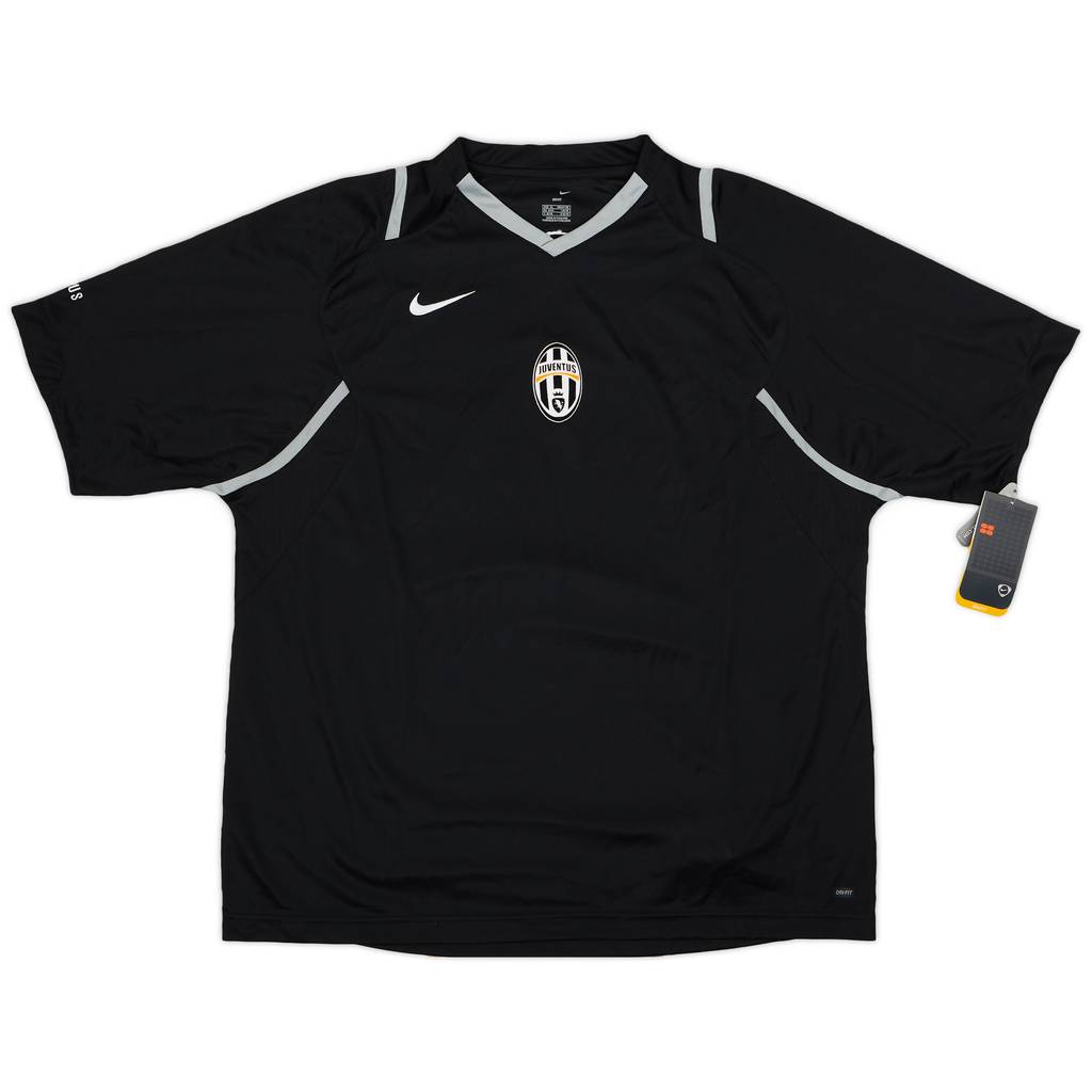 2006-07 Juventus Nike Training Shirt (XL)