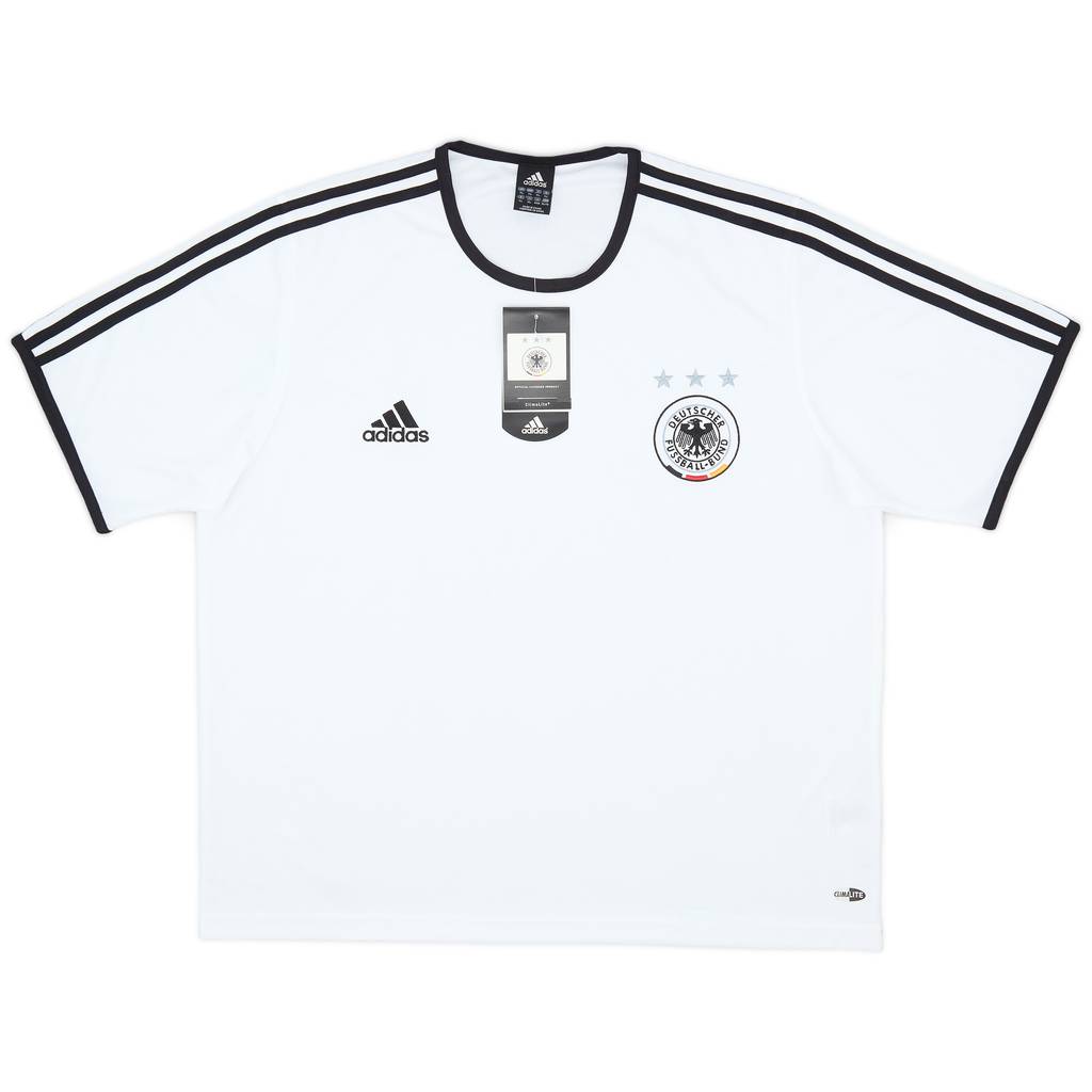 2004-05 Germany Basic Home Shirt (XL)