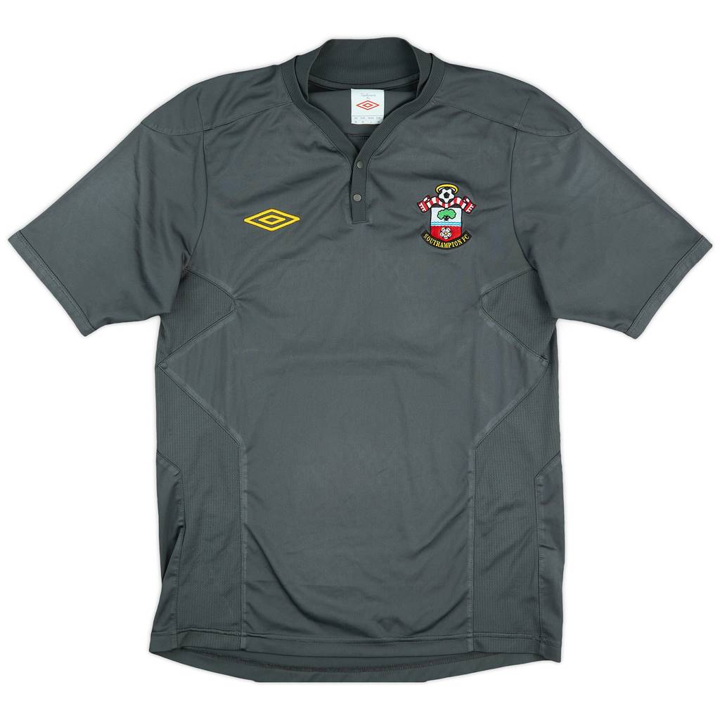 2012-13 Southampton Umbro Training Shirt - 10/10 - (M)