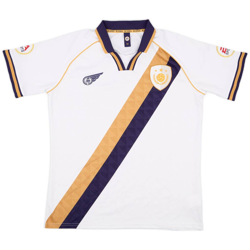 2018-19 EA Sports FIFA Icons Shirt - 9/10 - (M)