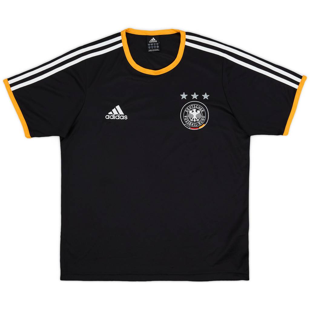 2004-06 Germany Basic Away Shirt - 8/10 - (S)