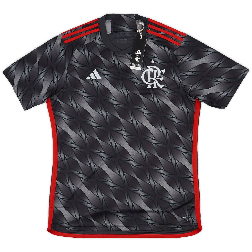 2024 Flamengo Third Shirt (L)