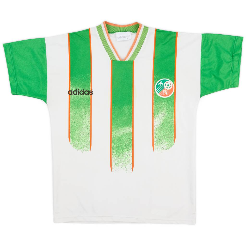 1994 Ireland Away Shirt - 7/10 - (M)