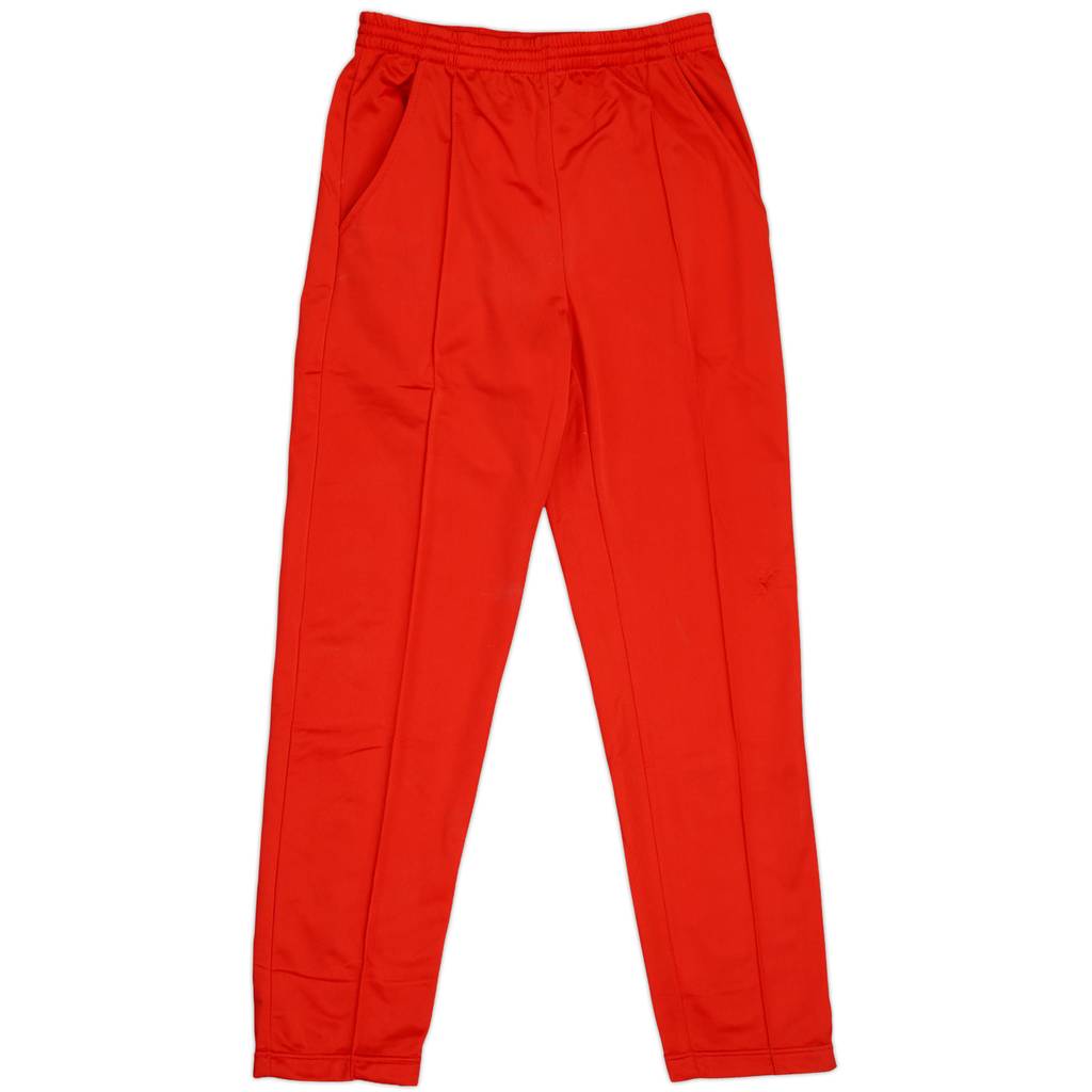 1990s Template Track Pants/Bottoms - 8/10 - (S)