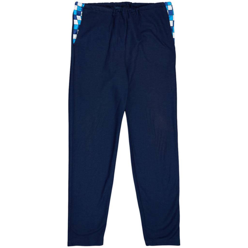 1990s Italy Diadora Track Pants/Bottoms - 8/10 - (L)