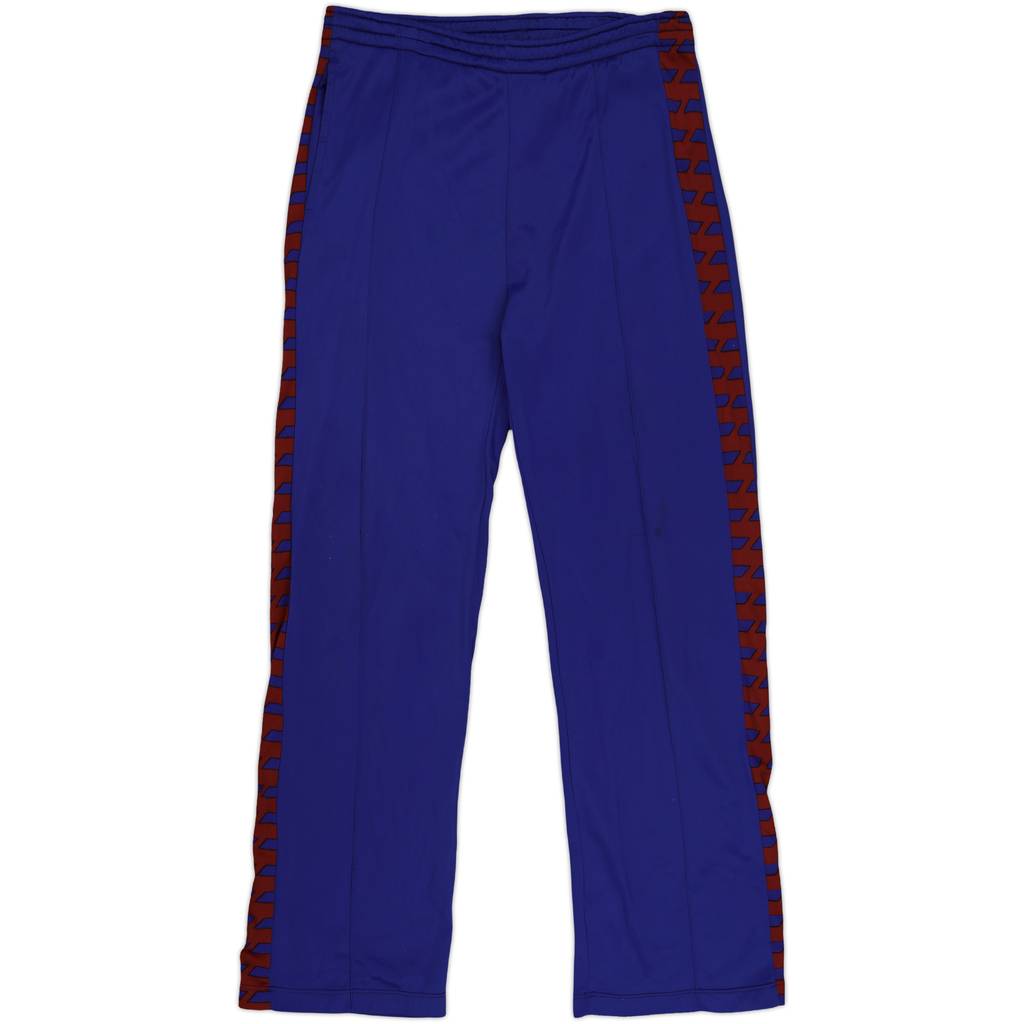 1984-89 Meyba Track Pants/Bottoms (Barcelona) - 6/10 - (XL)