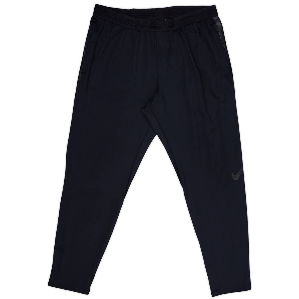 2018-19 Nike Template Track Pants/Bottoms - 9/10 - (XXL)