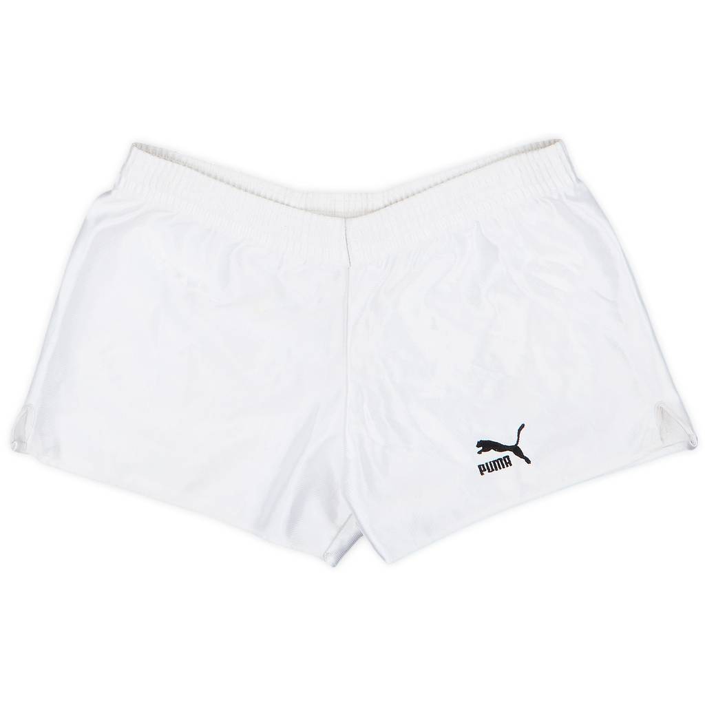 1980s Puma Template Shorts - 5/10 - (S)