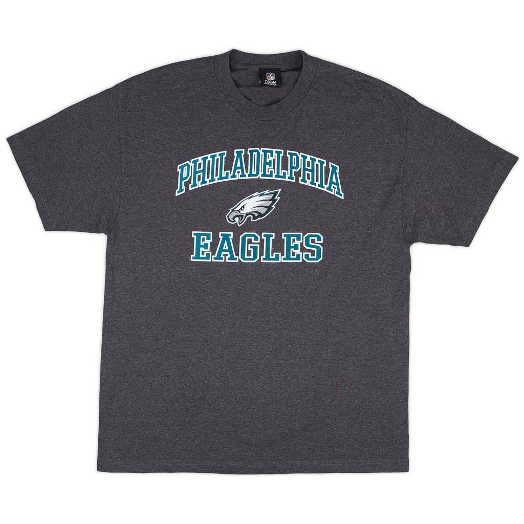 2010s Philadelphia Eagles NFL Tee - 9/10 - (XL)