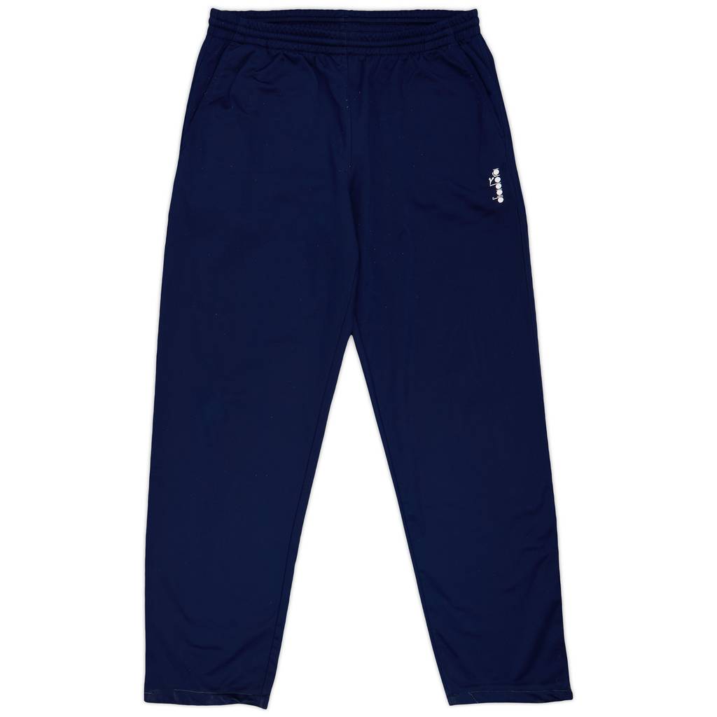 1992 Italy Diadora Track Pants/Bottoms - 6/10 - (XL)