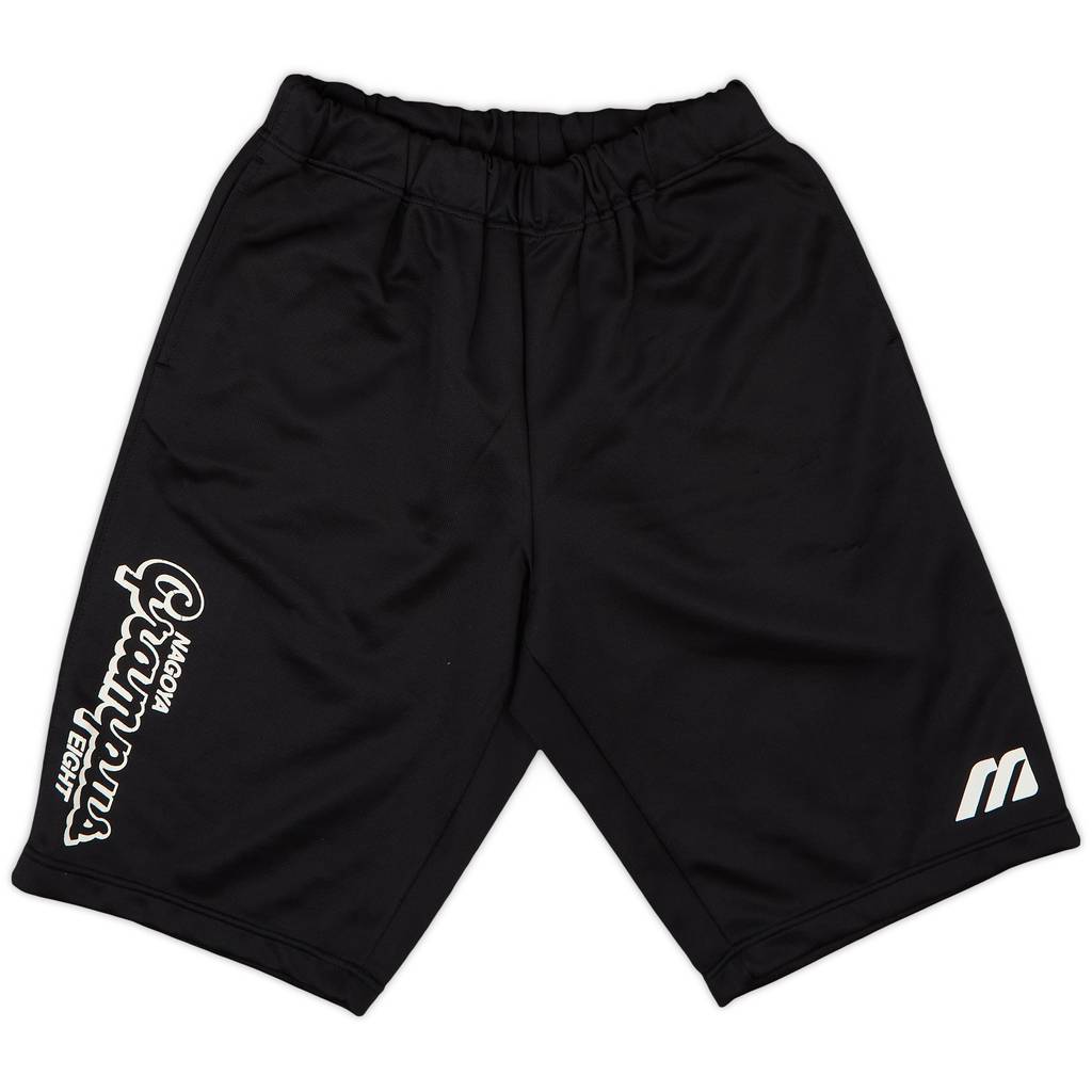 1996 Nagoya Grampus Eight Mizuno Training Shorts - 7/10 - (S)