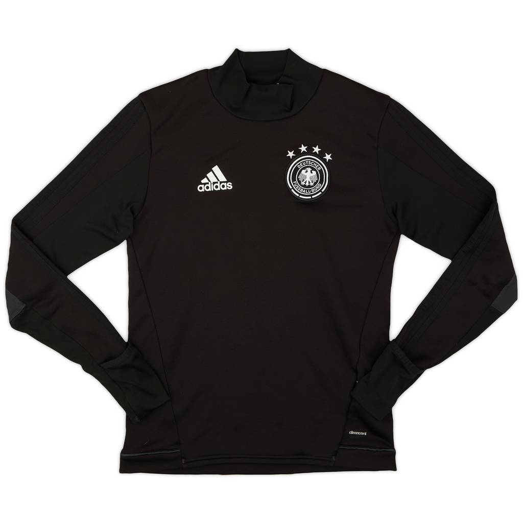 2016-17 Germany adidas Training Top - 8/10 - (S)