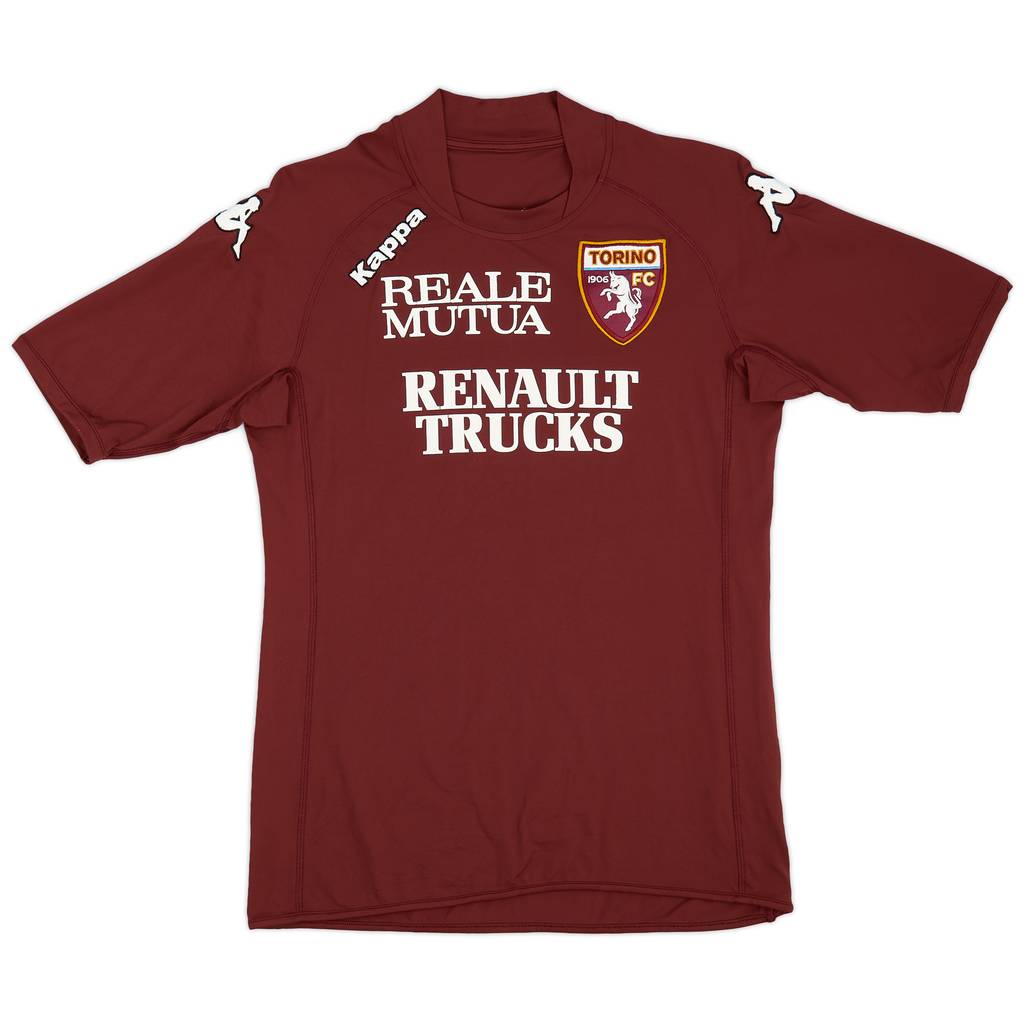 2008-09 Torino Home Shirt - 7/10 - (M)