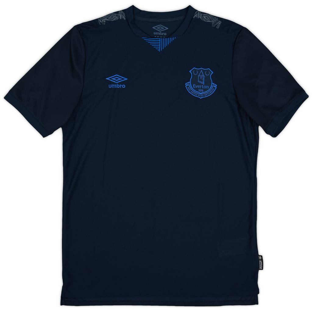 2019-20 Everton Third Shirt - 9/10 - (M)