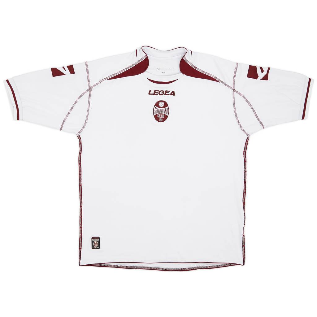 2006-07 Salernitana Away Shirt - 7/10 - (XL)