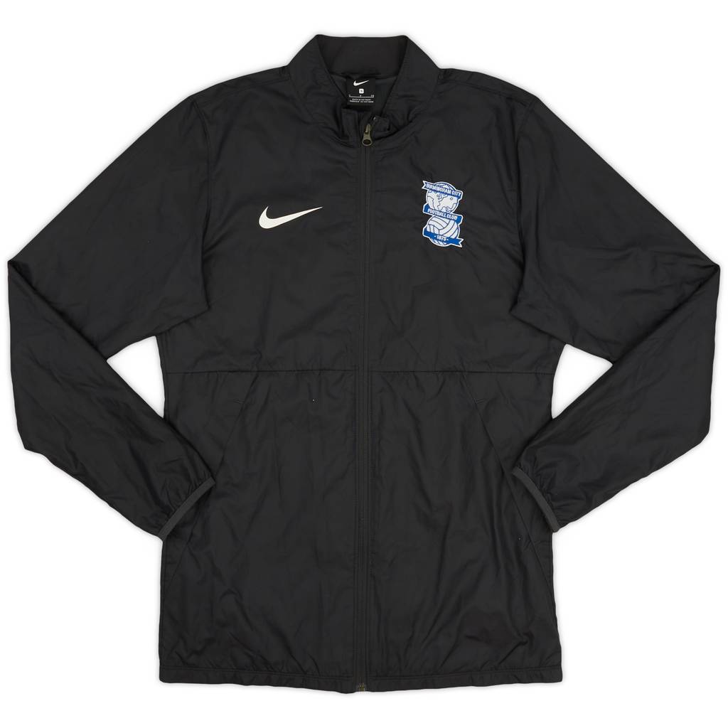 2016-17 Birmingham Nike Training Jacket - 8/10 - (S)