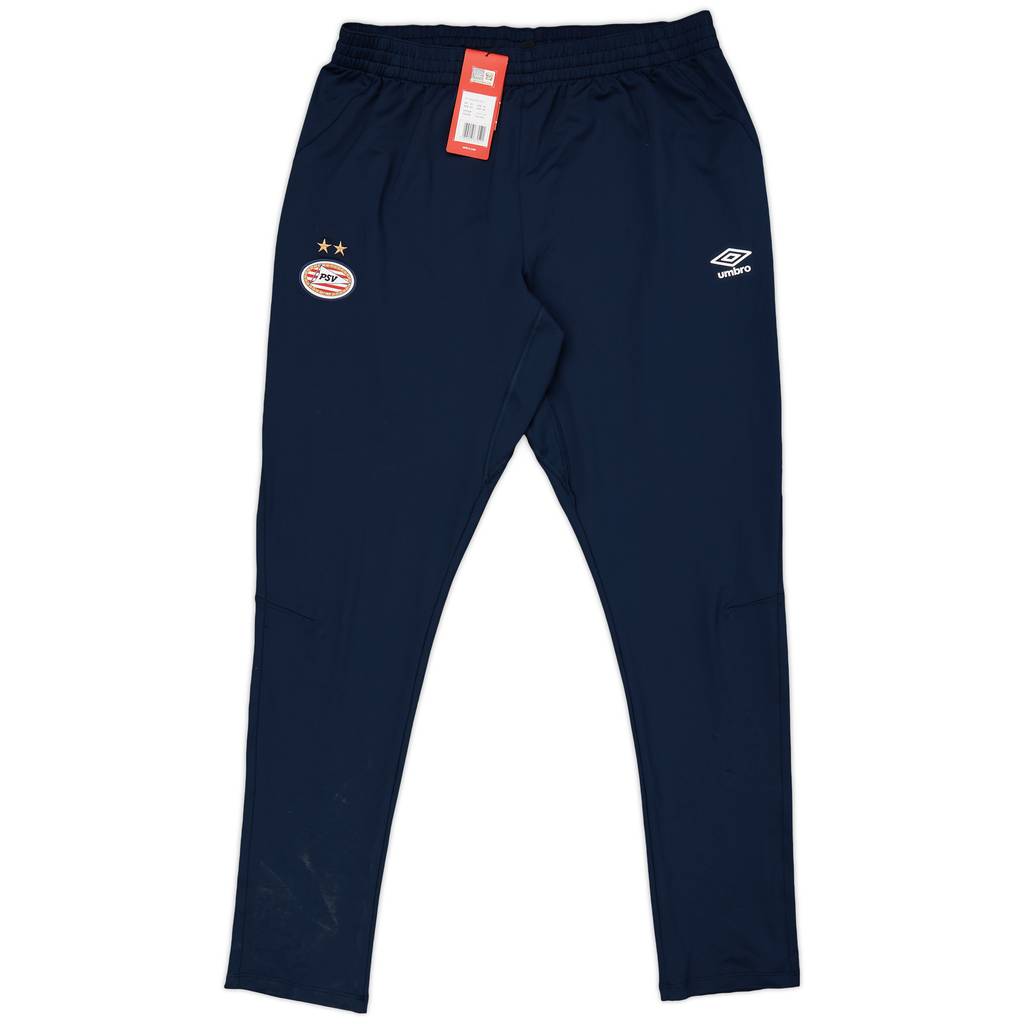 2018-19 PSV Umbro Track Pants/Bottoms (XXL)