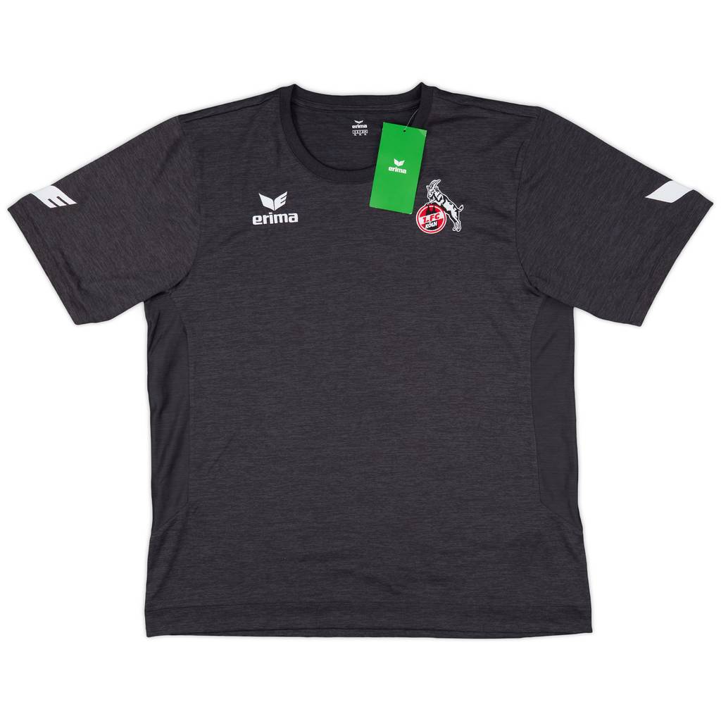 2017-18 FC Koln Erima Training Shirt (XL)