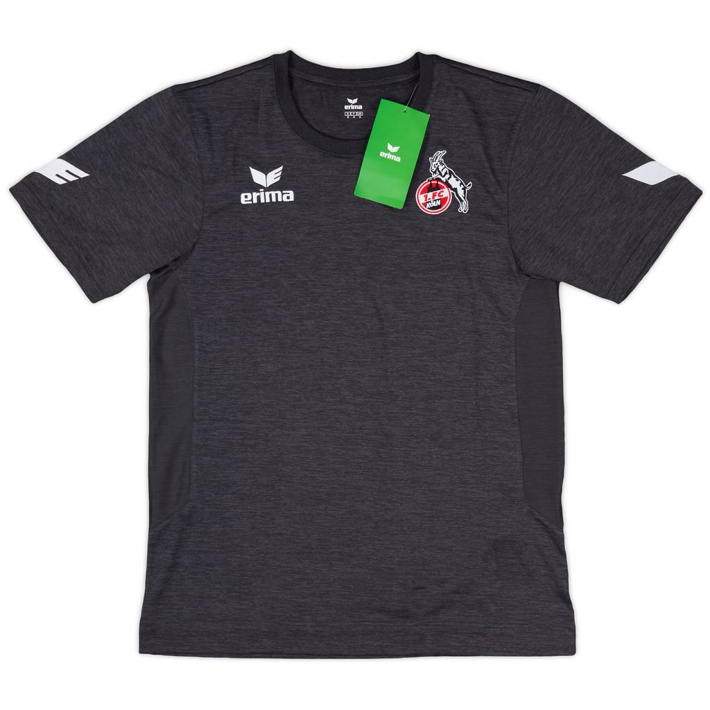2017-18 FC Koln Erima Training Shirt (S)