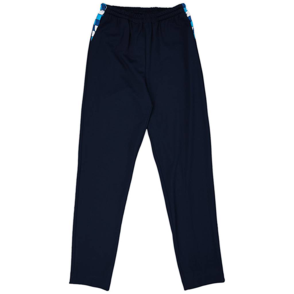 1990 Italy Diadora Track Pants/Bottoms - 8/10 - (L)