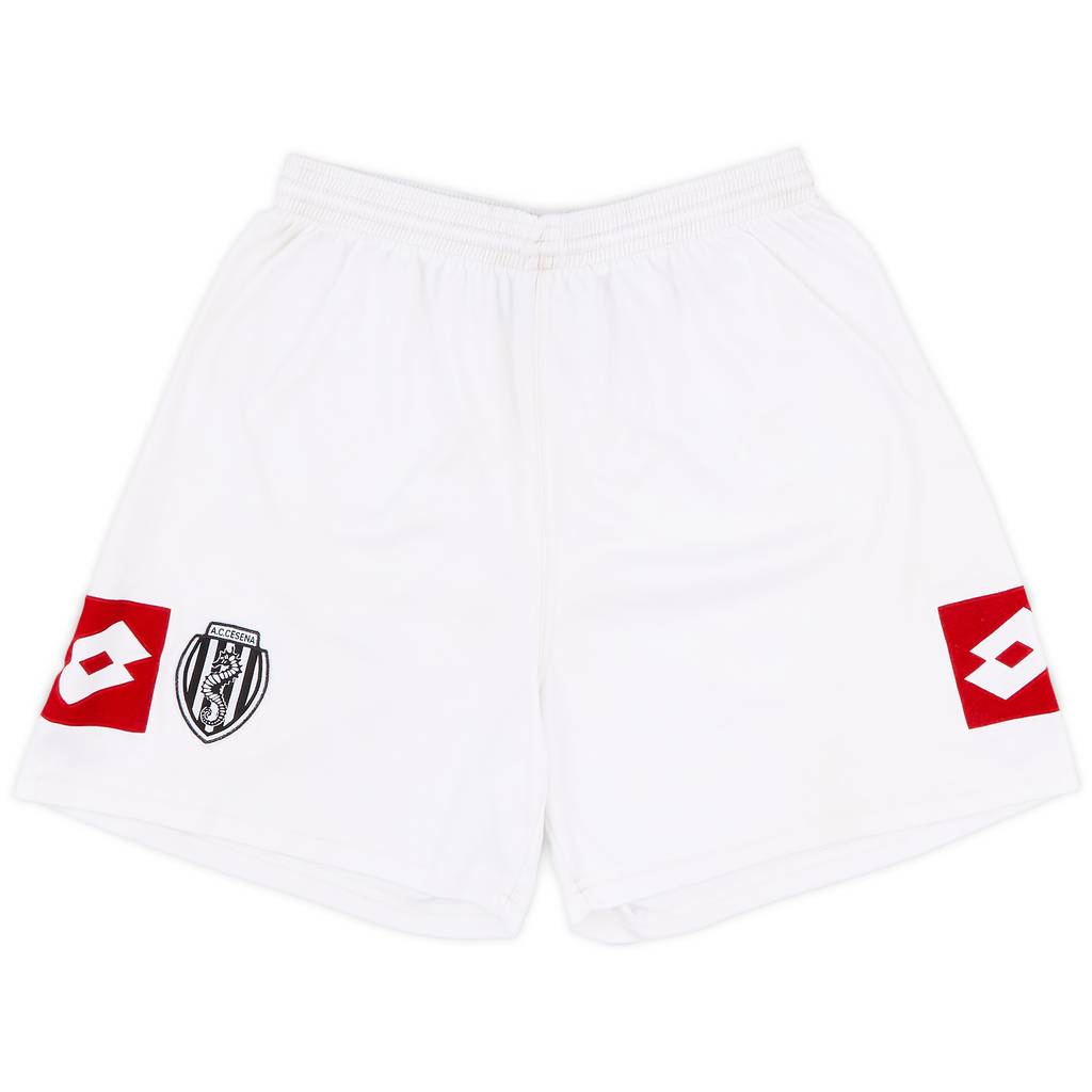2014-15 Cesena Away Shorts - 6/10 - (L)