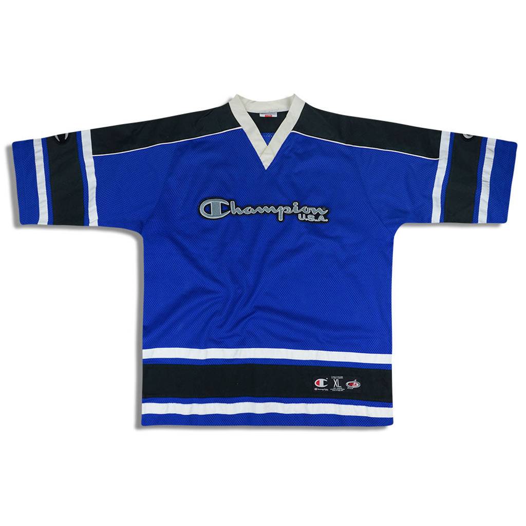 1990s Champion Tee XL